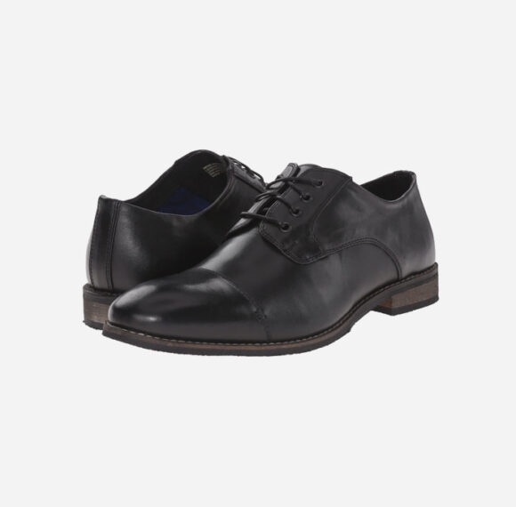 Banking Shoes